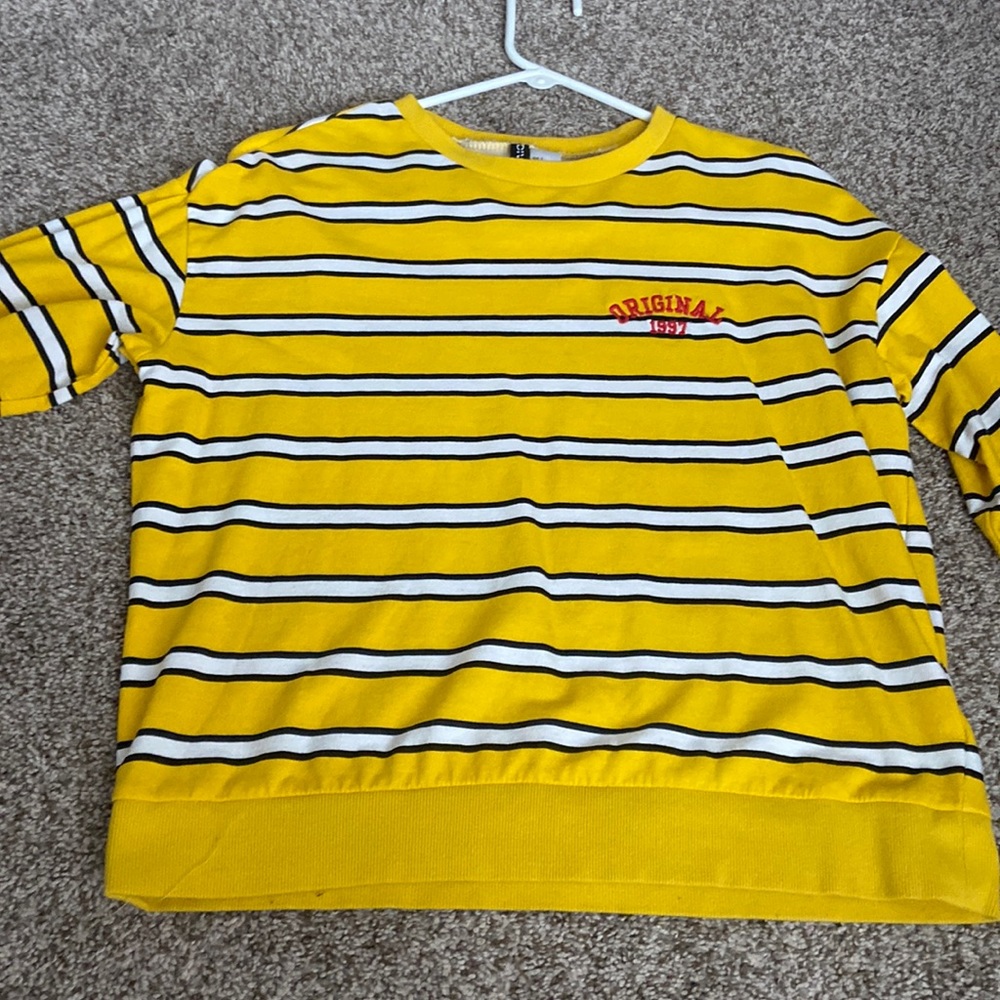 Long Sleeve